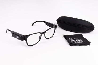 Gafas de lectura multifocales con luz LED