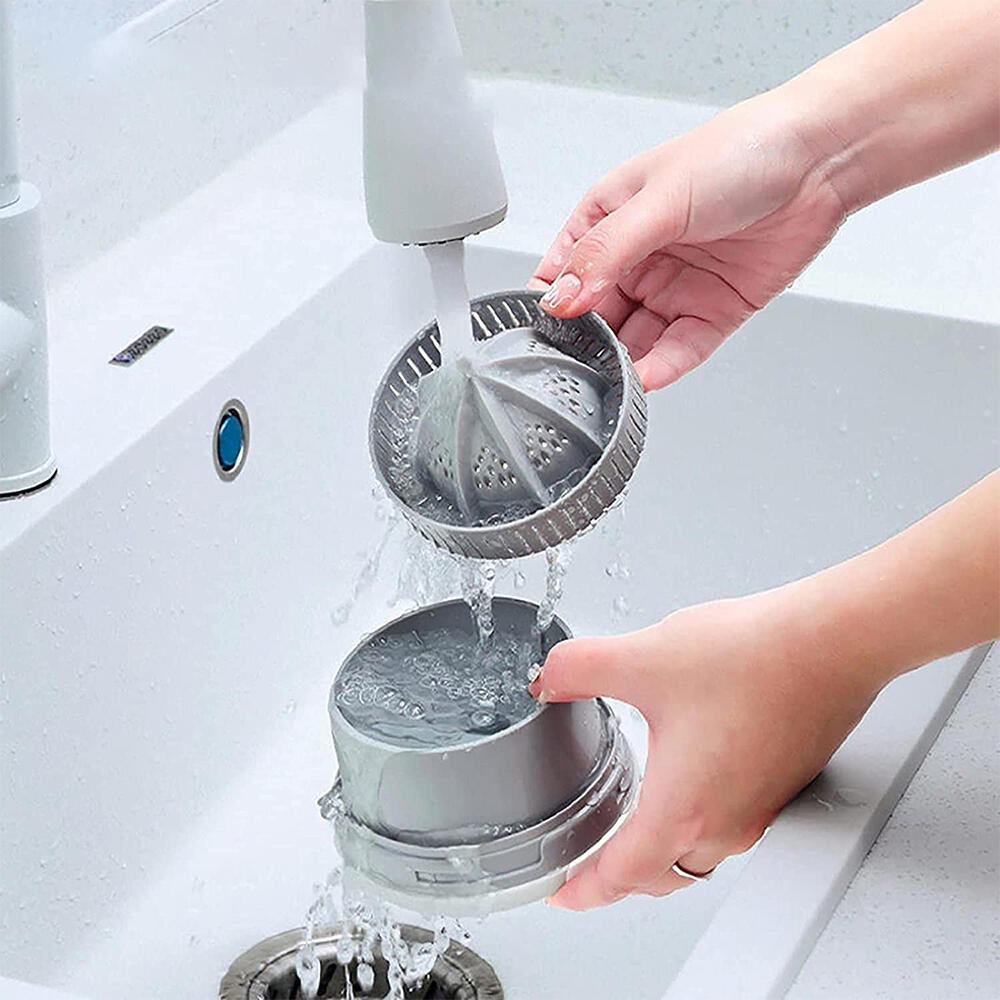 EXPRIMIDOR AUTOMÁTICO USB C