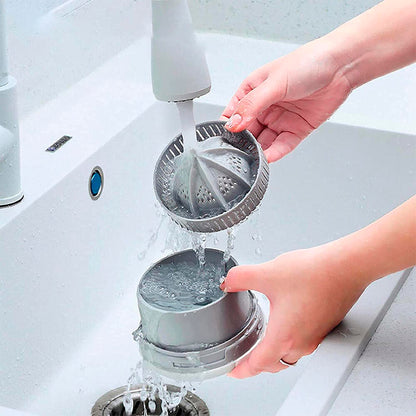 EXPRIMIDOR AUTOMÁTICO USB C