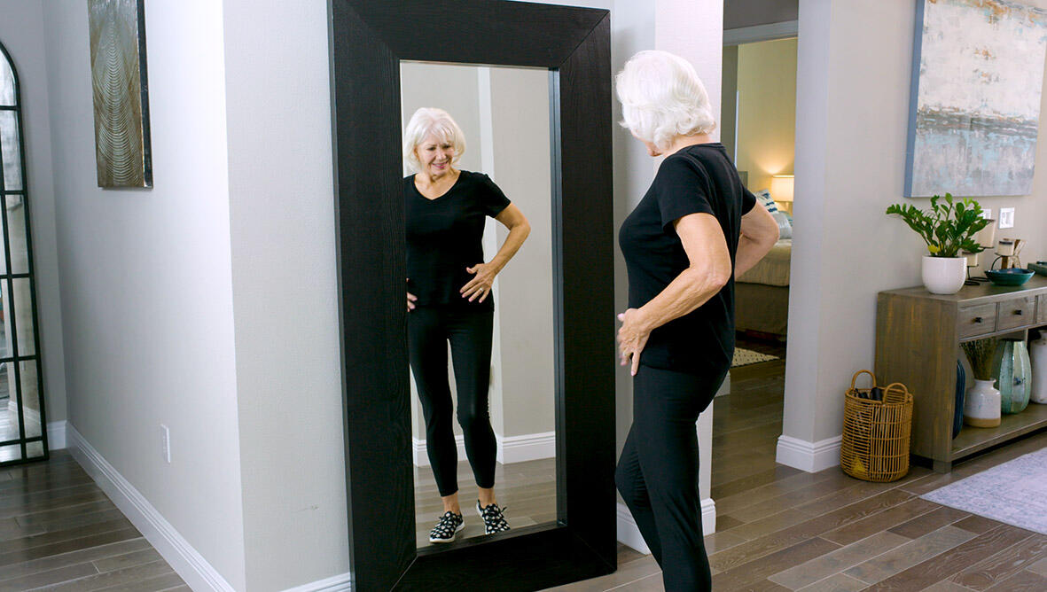 Leggings Modeladores Efecto Sauna & Push-Up